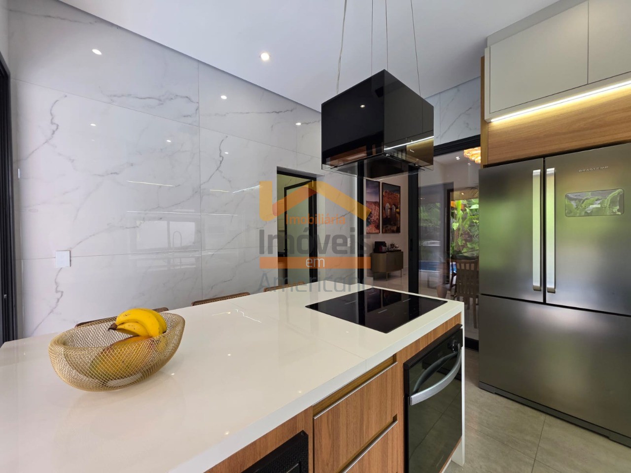 Casa de Condomínio, 3 quartos - Foto 9