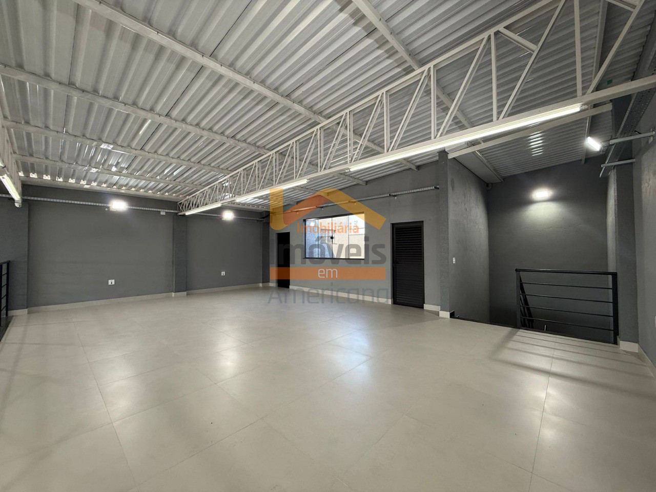 Loja-Salão, 260 m² - Foto 7