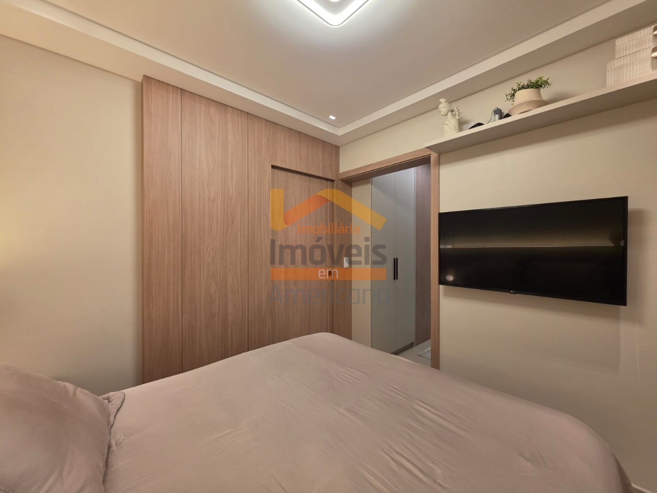 Apartamento, 2 quartos, 88 m² - Foto 35