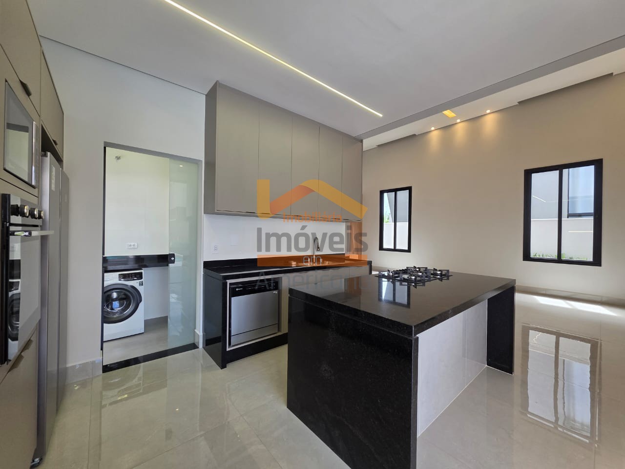 Casa de Condomínio, 3 quartos - Foto 17