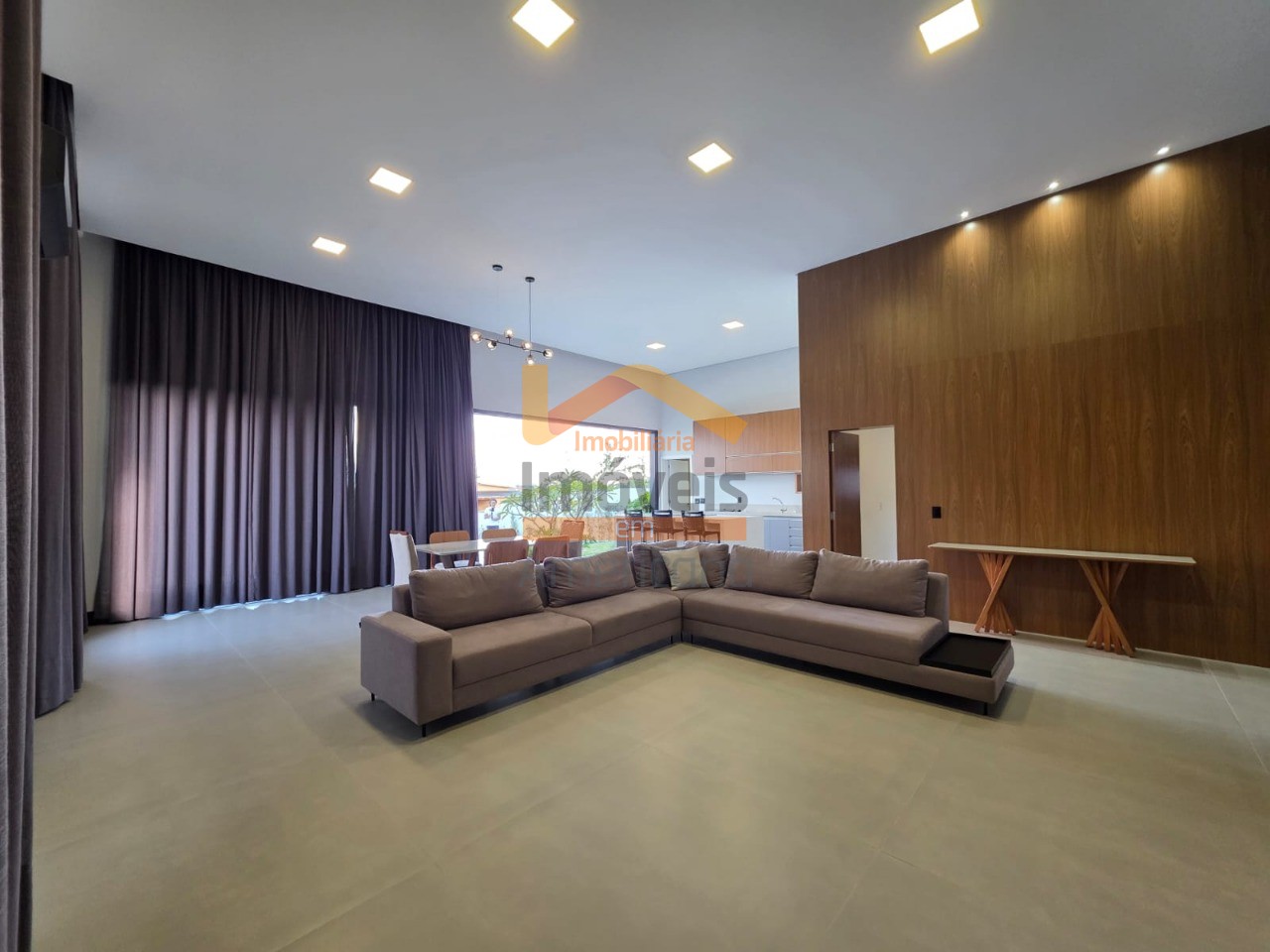 Casa de Condomínio, 3 quartos - Foto 44