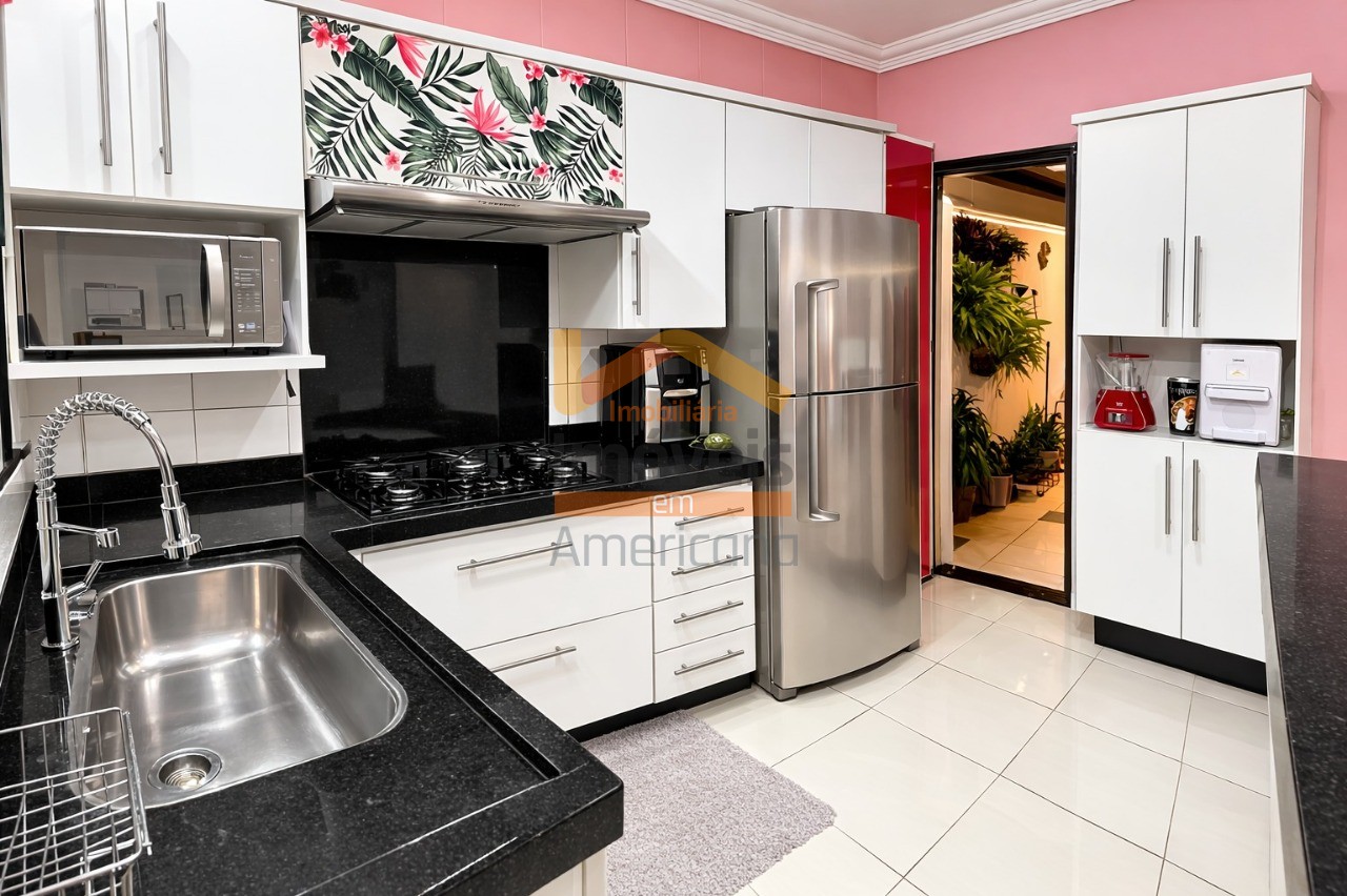 Casa, 3 quartos, 139 m² - Foto 12