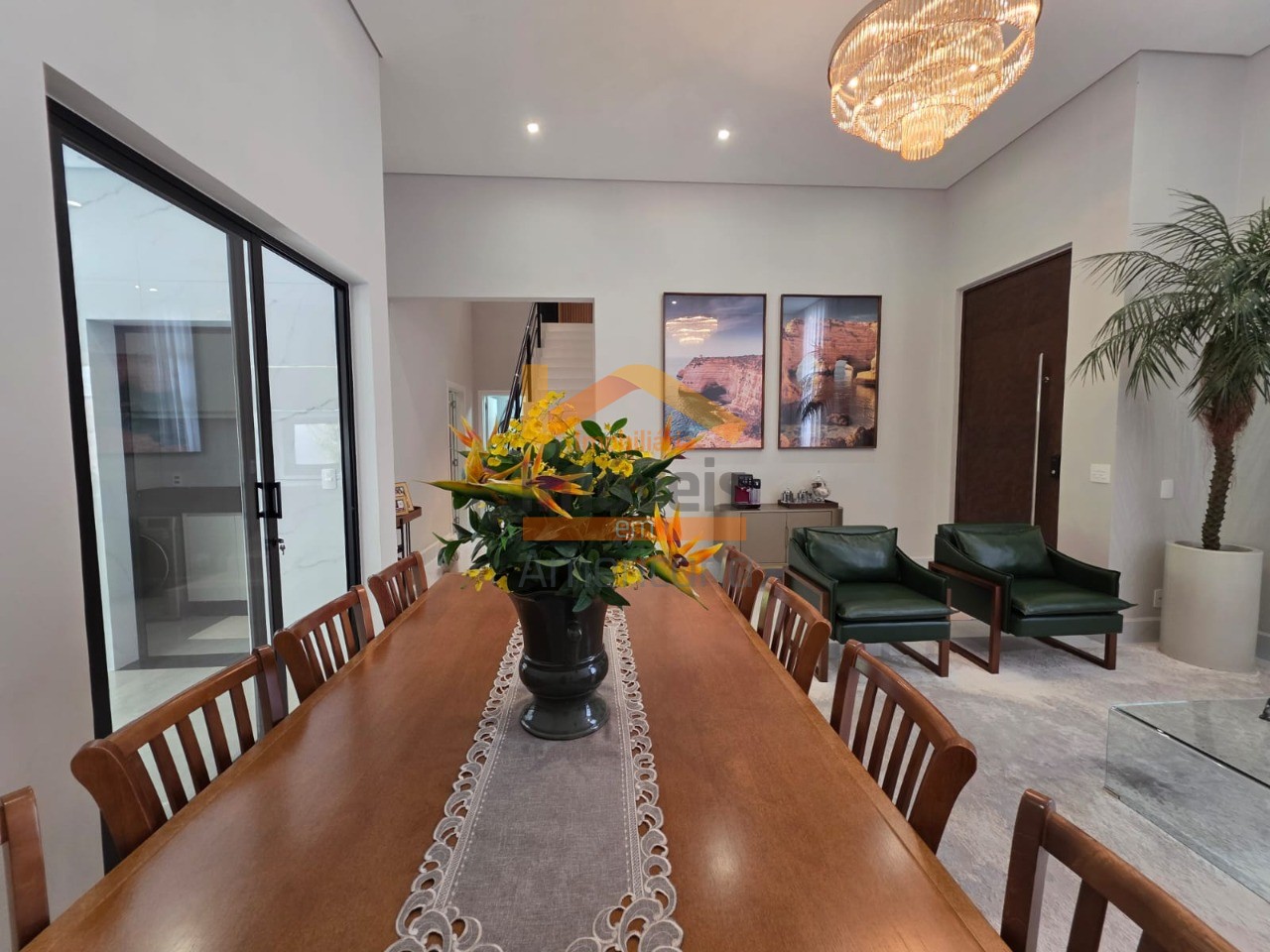 Casa de Condomínio, 3 quartos - Foto 21