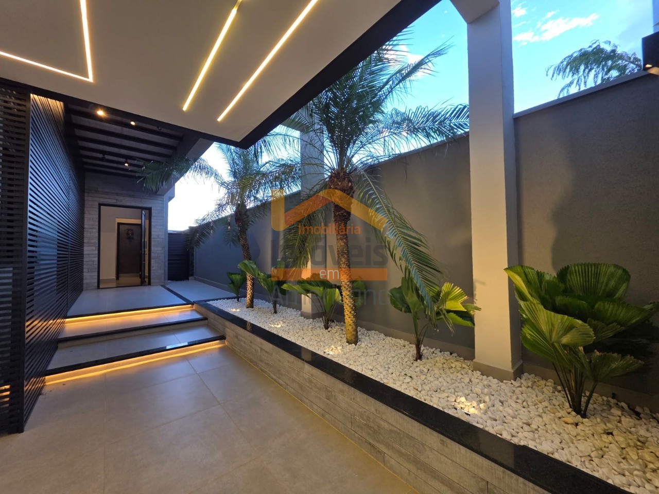 Casa de Condomínio, 4 quartos - Foto 34