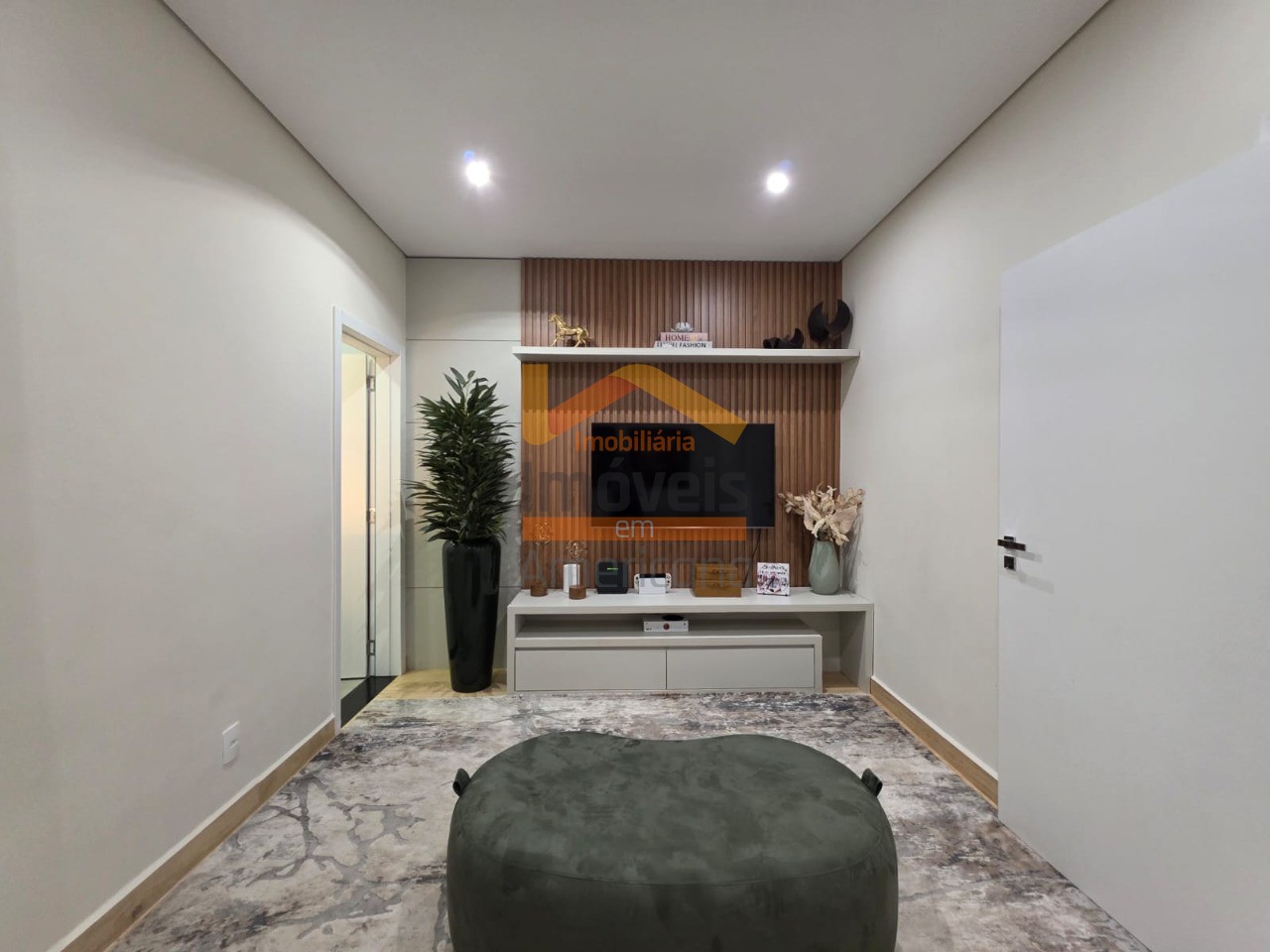 Casa de Condomínio, 3 quartos - Foto 32