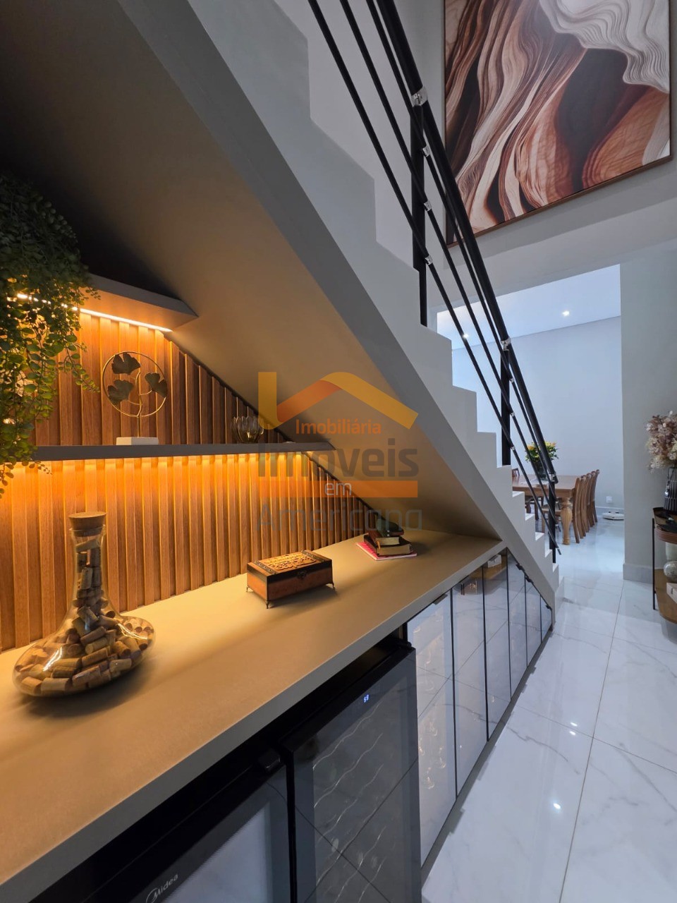 Casa de Condomínio, 3 quartos - Foto 30