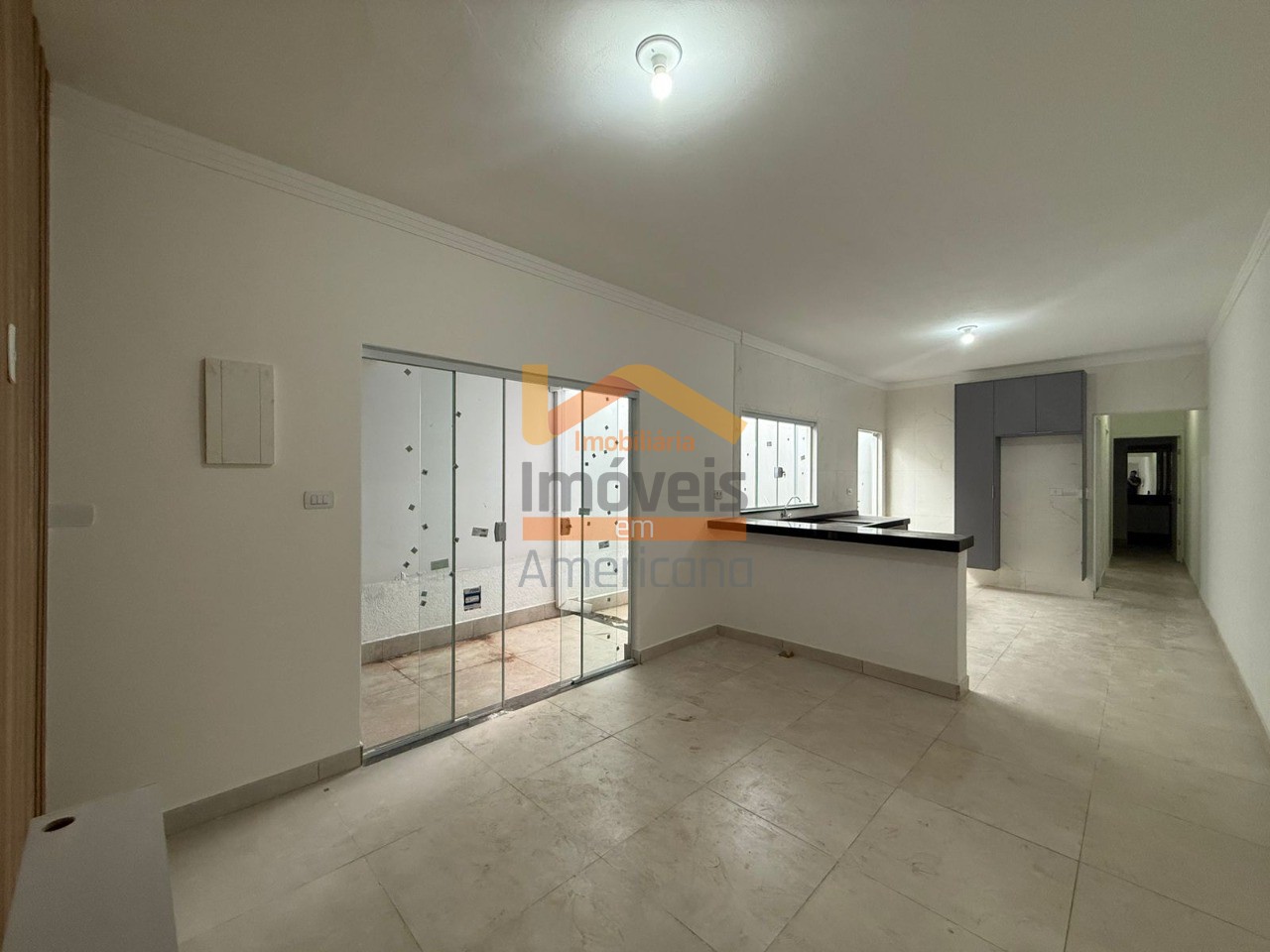 Casa, 3 quartos - Foto 6