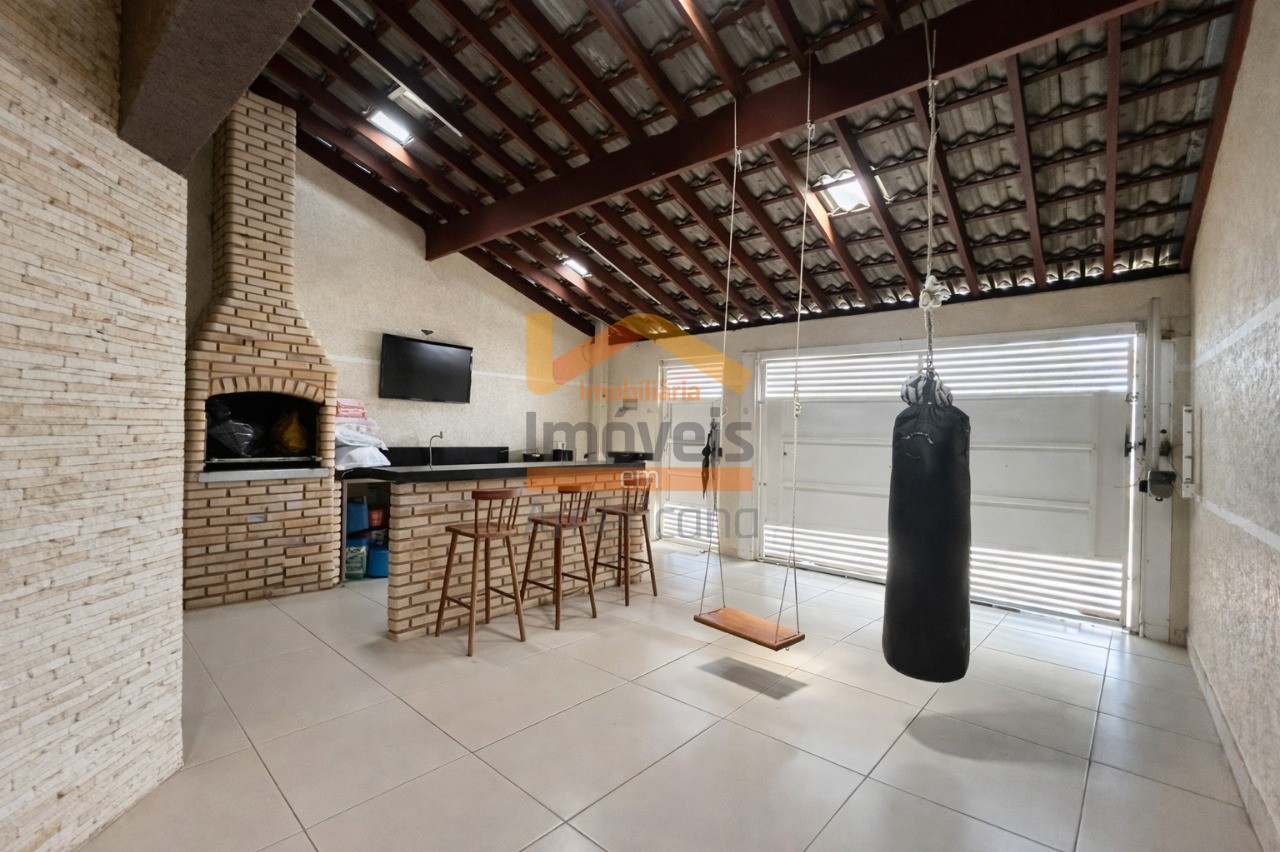 Casa, 3 quartos, 139 m² - Foto 5