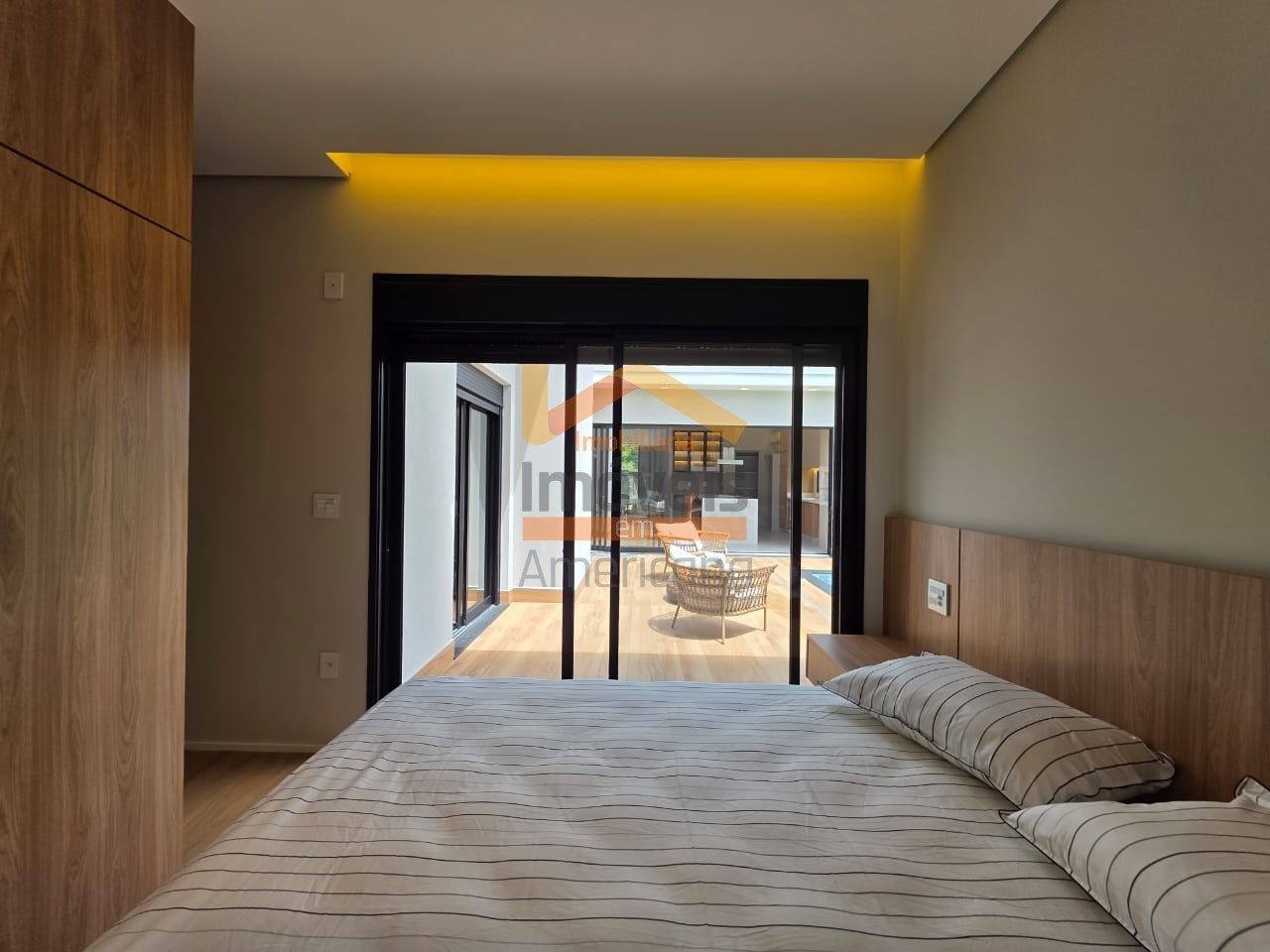 Casa de Condomínio, 3 quartos - Foto 35