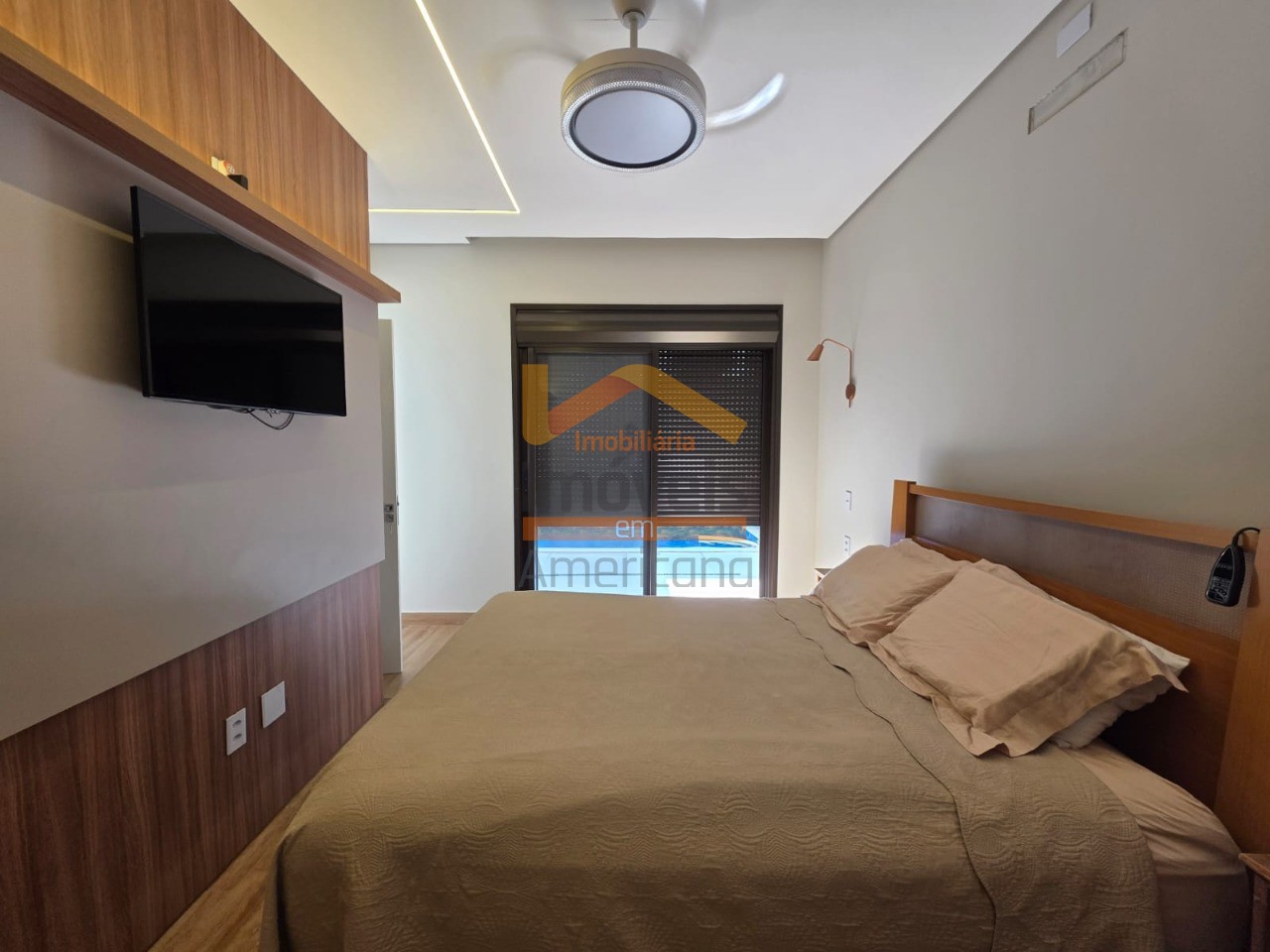 Casa de Condomínio, 3 quartos - Foto 42