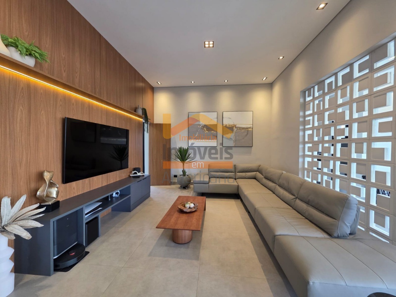 Casa de Condomínio, 4 quartos - Foto 18