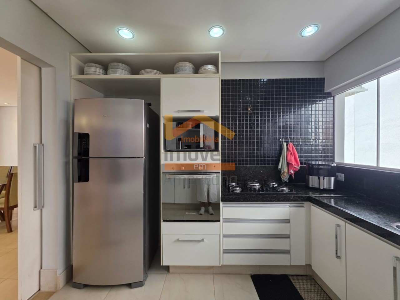 Casa, 3 quartos, 224 m² - Foto 15