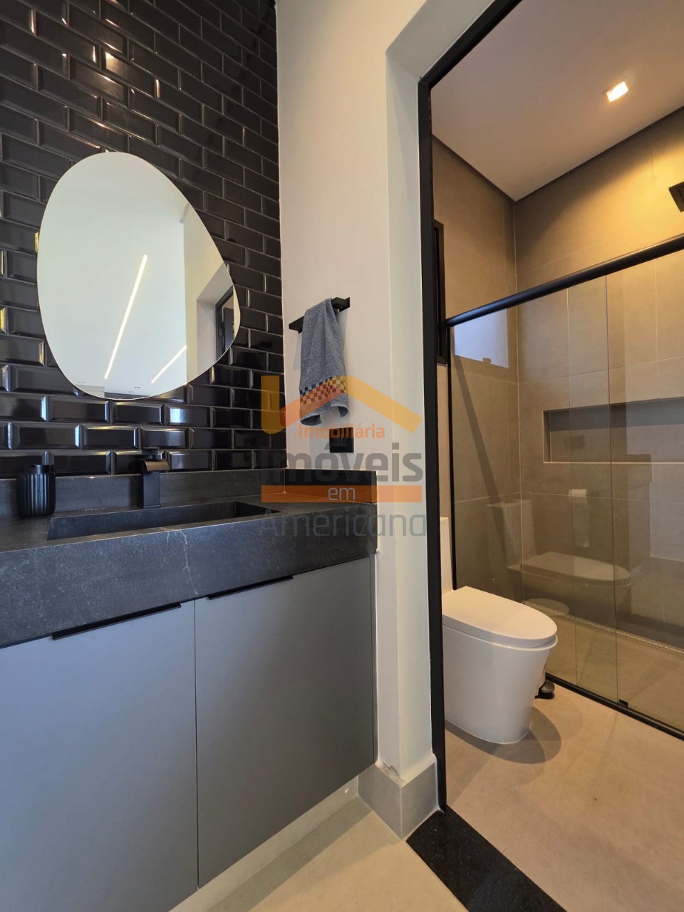 Casa de Condomínio, 4 quartos - Foto 36