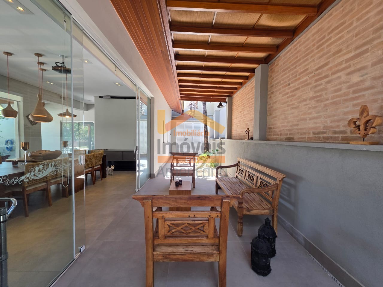 Casa de Condomínio, 3 quartos - Foto 12