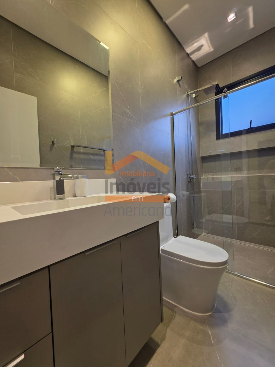 Casa de Condomínio, 4 quartos - Foto 38