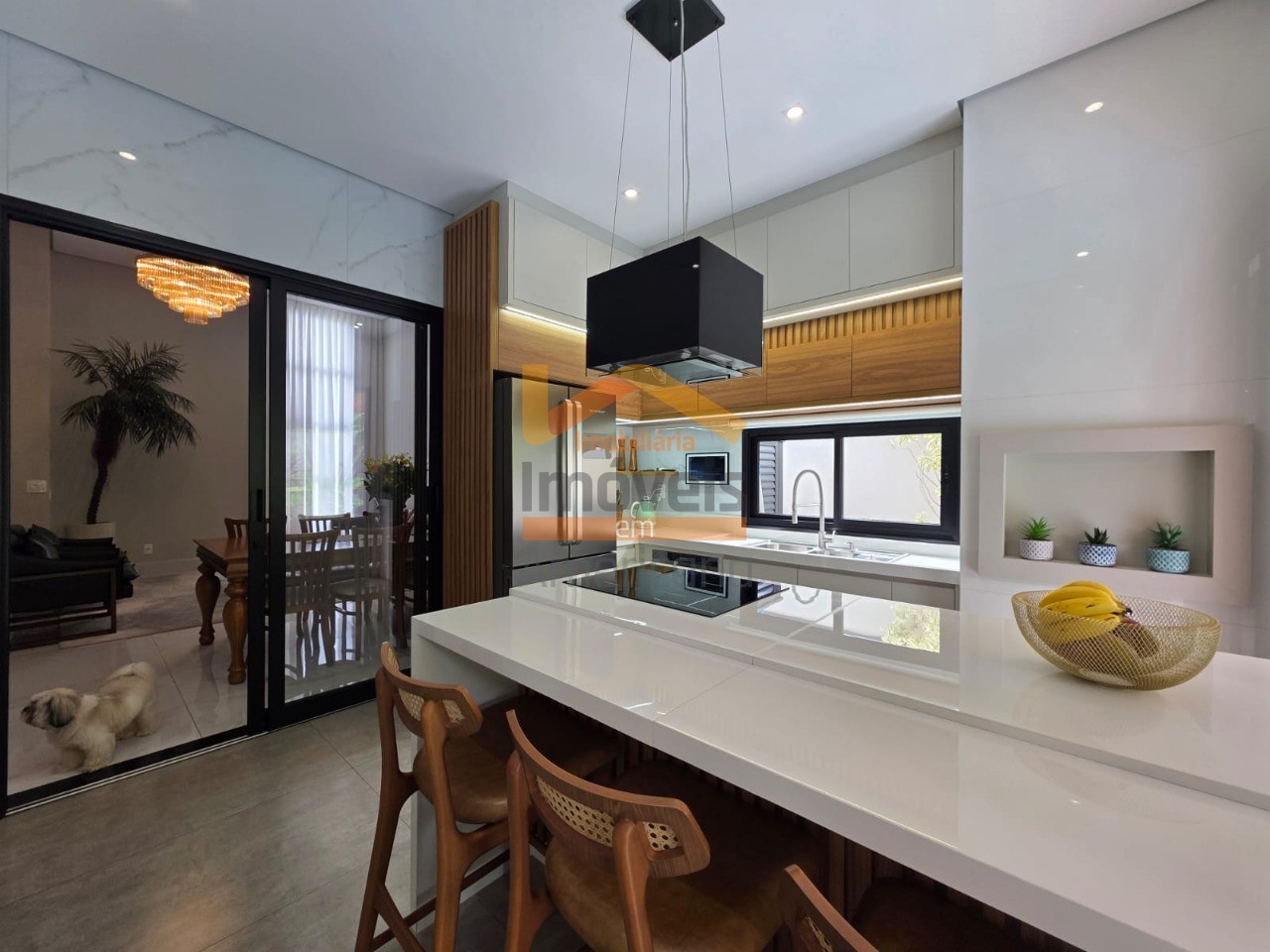 Casa de Condomínio, 3 quartos - Foto 14