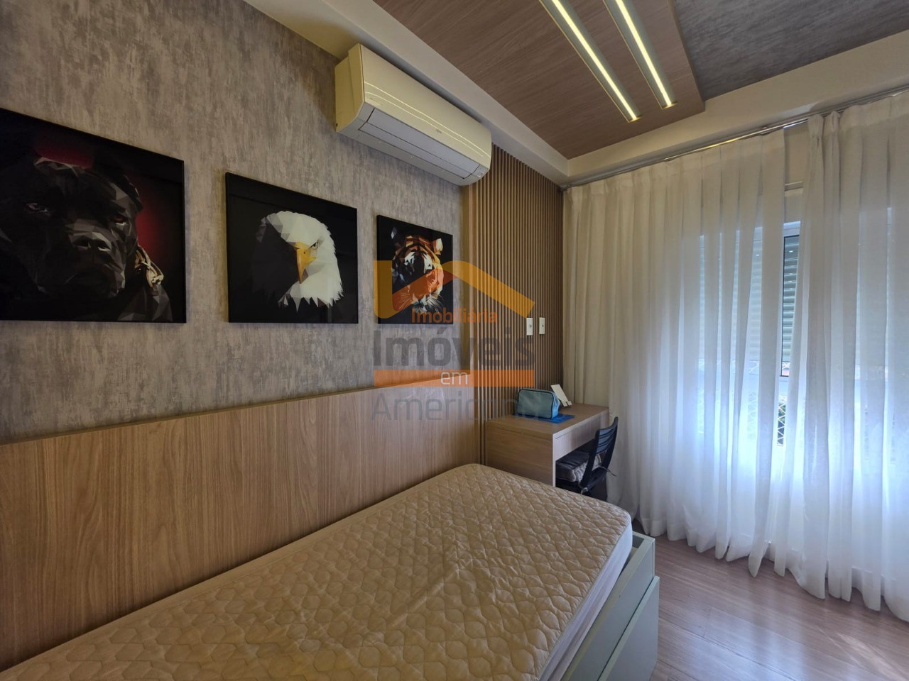 Apartamento, 3 quartos, 121 m² - Foto 28