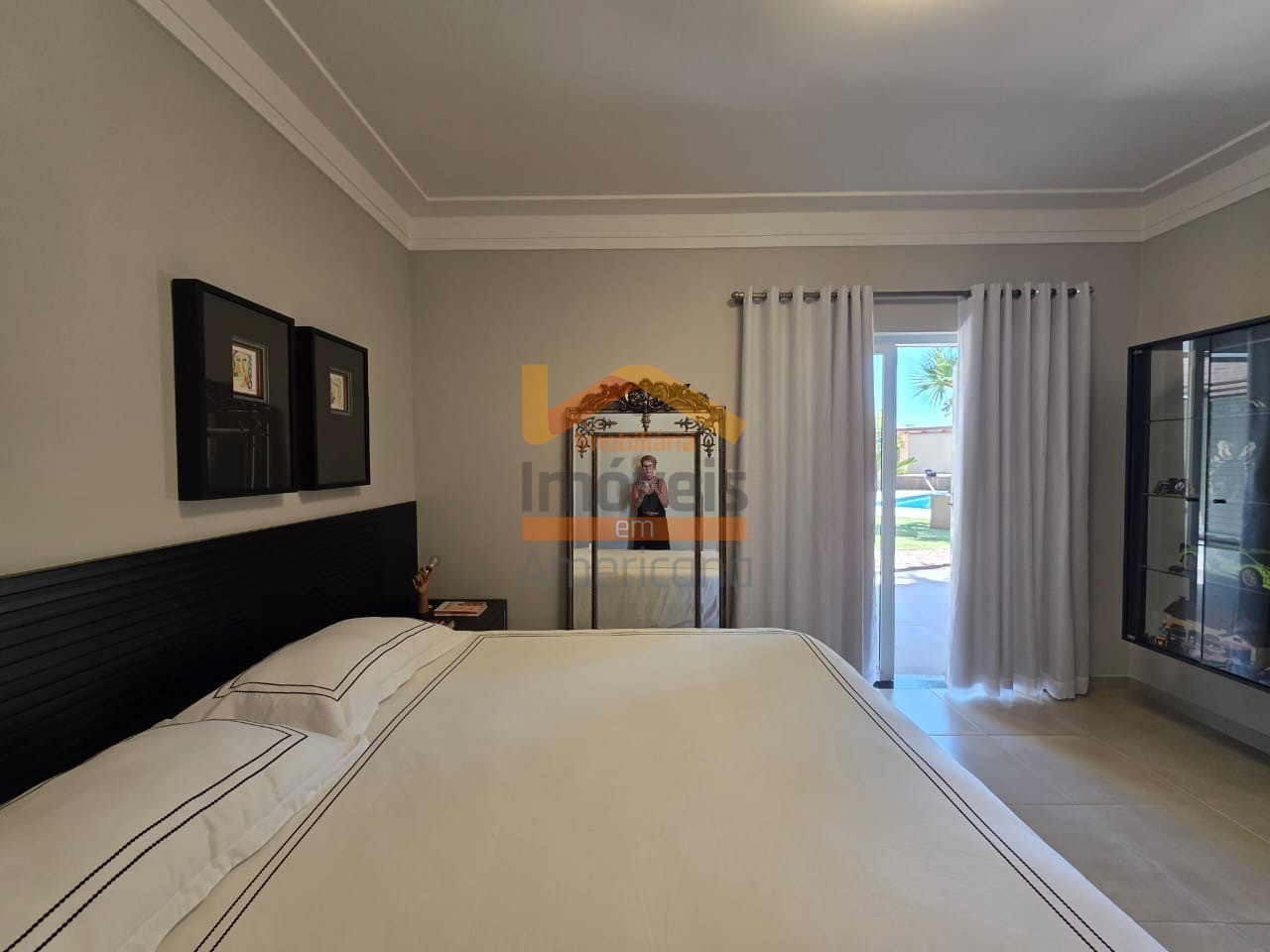 Casa de Condomínio, 3 quartos - Foto 56