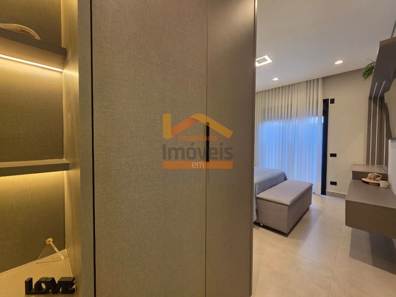 Casa de Condomínio, 4 quartos - Foto 47