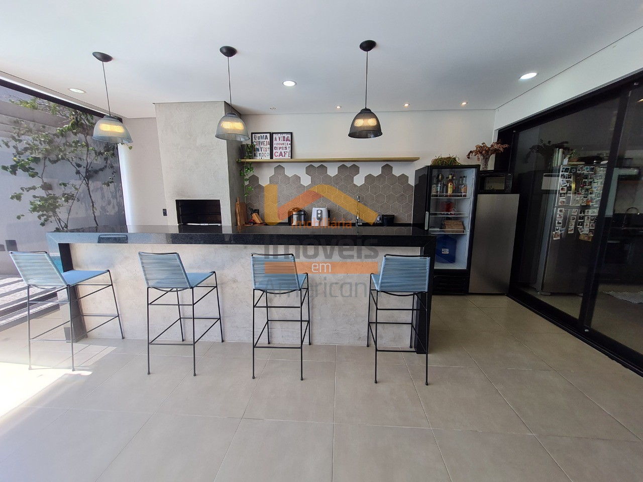 Casa, 2 quartos, 160 m² - Foto 4