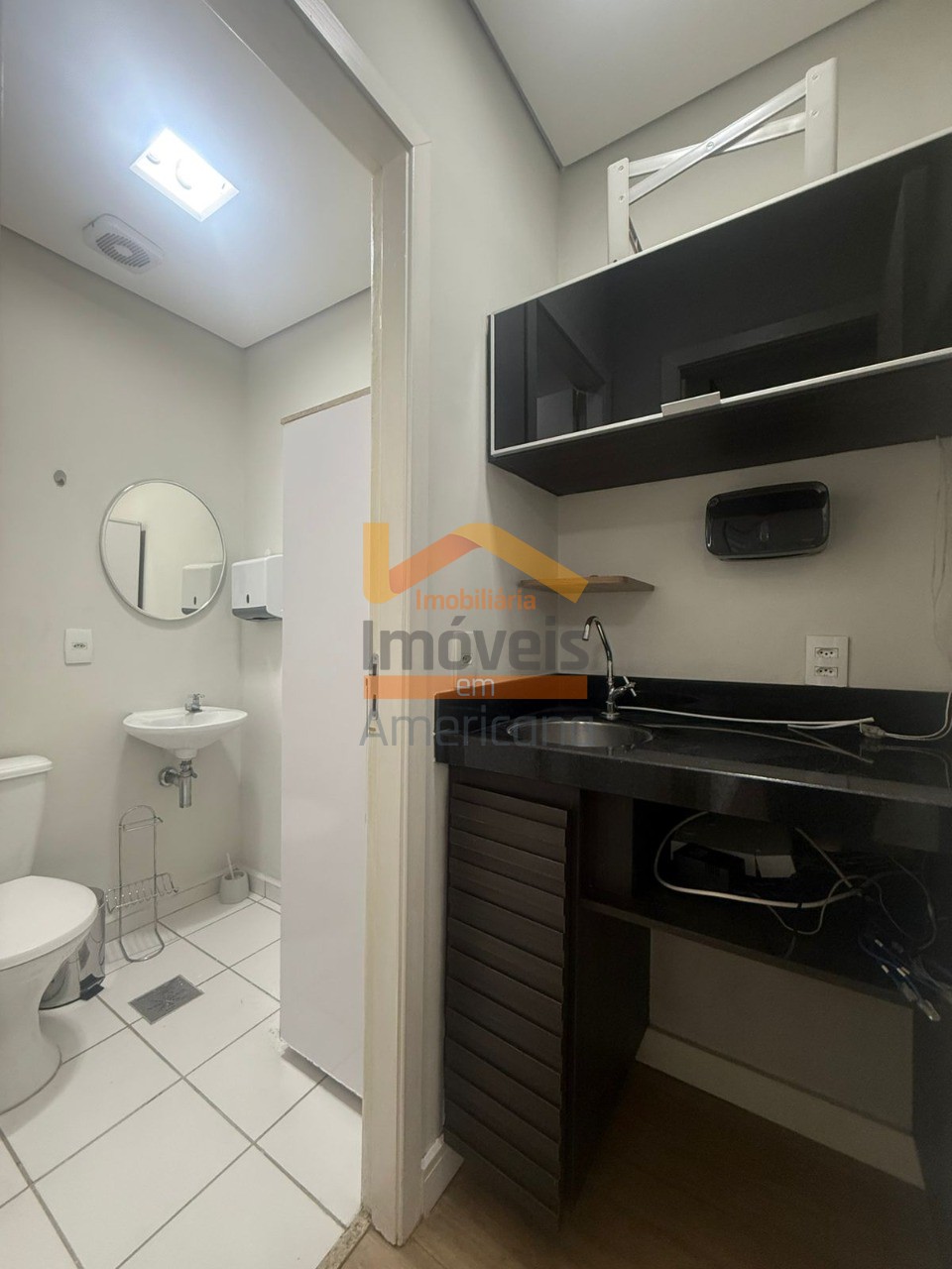 Sala-Conjunto, 40 m² - Foto 7