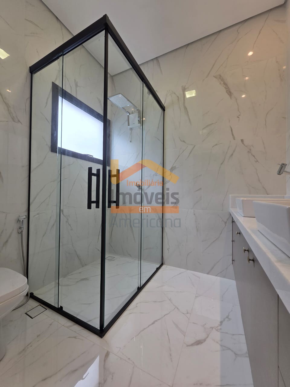 Casa de Condomínio, 3 quartos - Foto 42