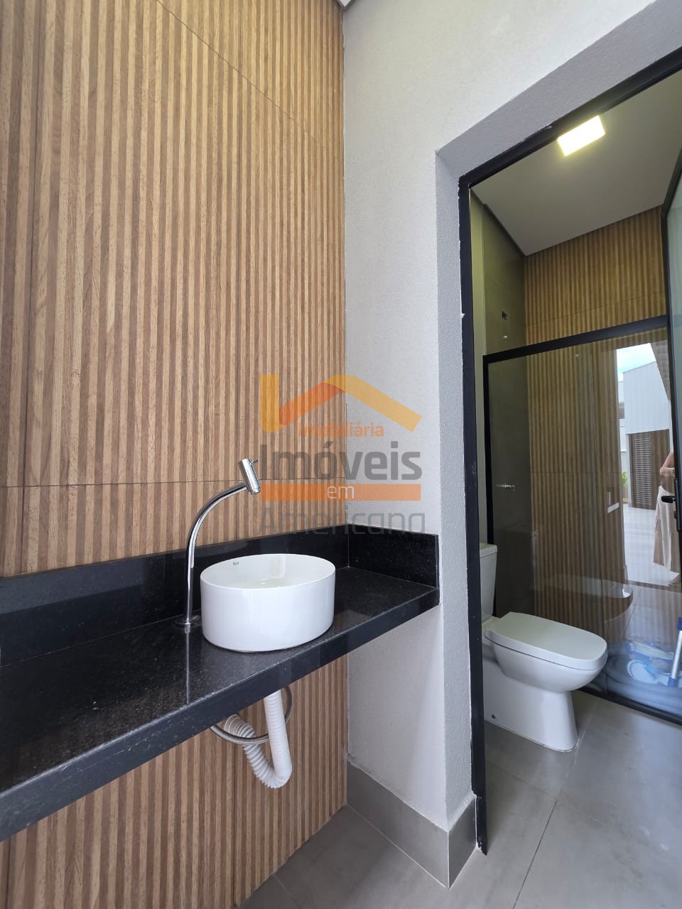 Casa de Condomínio, 3 quartos - Foto 7