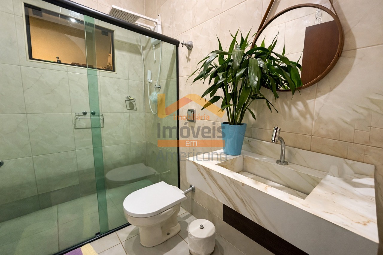 Casa, 3 quartos, 139 m² - Foto 19