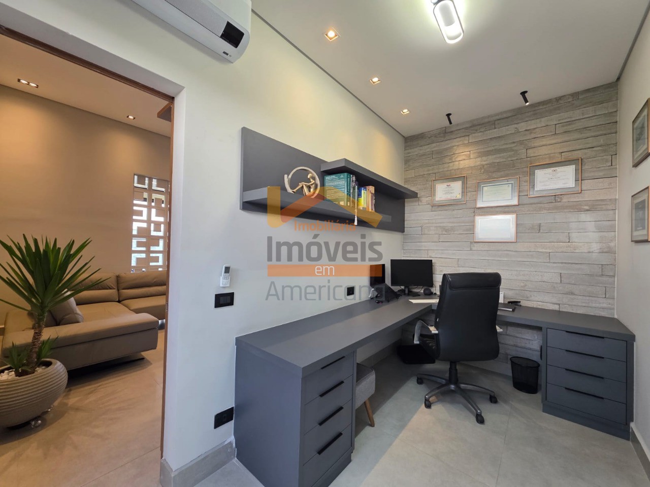 Casa de Condomínio, 4 quartos - Foto 27