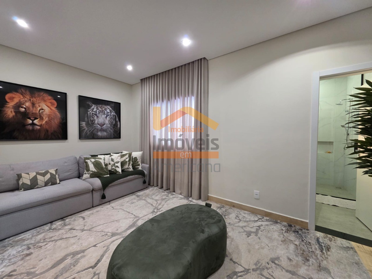 Casa de Condomínio, 3 quartos - Foto 34