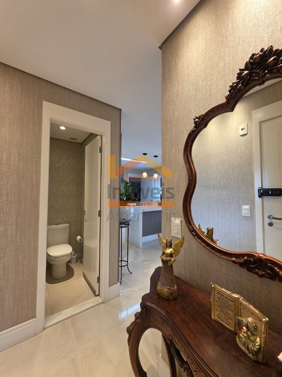 Apartamento, 3 quartos, 121 m² - Foto 12
