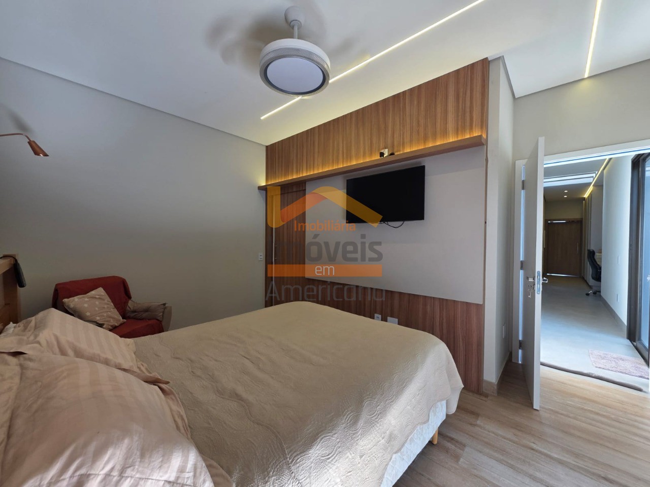 Casa de Condomínio, 3 quartos - Foto 41