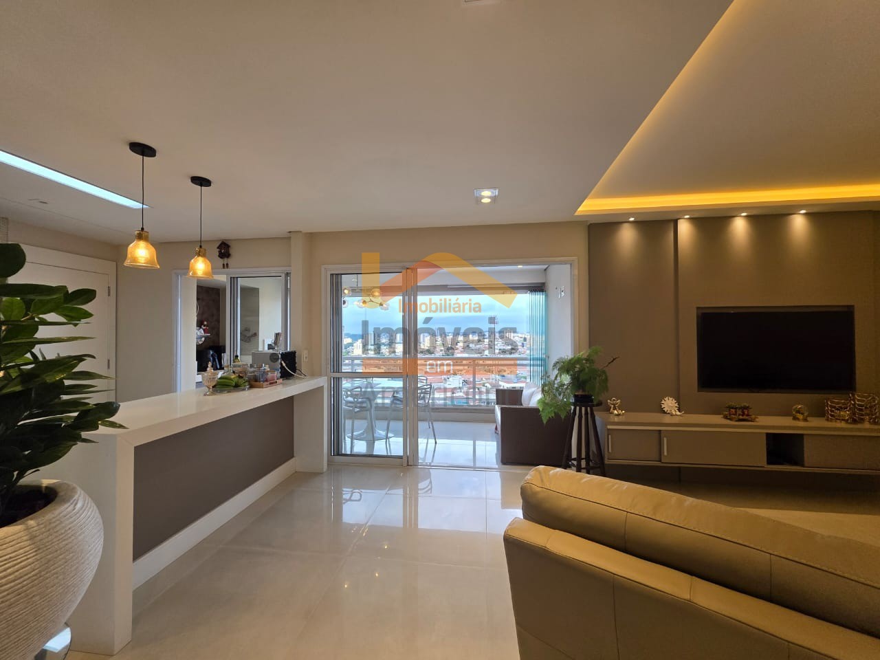 Apartamento, 3 quartos, 121 m² - Foto 9