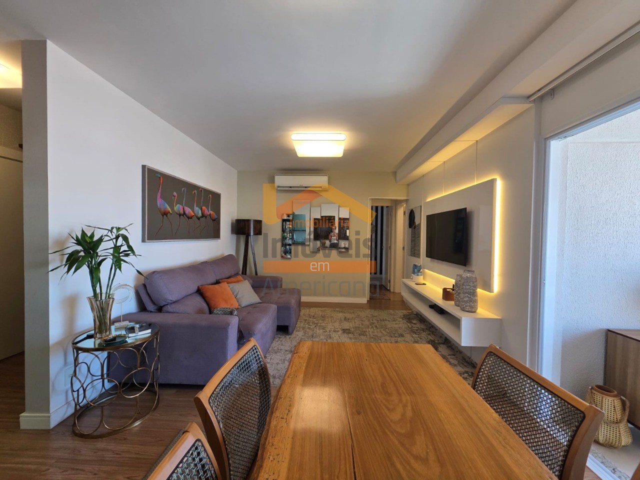 Apartamento, 3 quartos, 121 m² - Foto 6