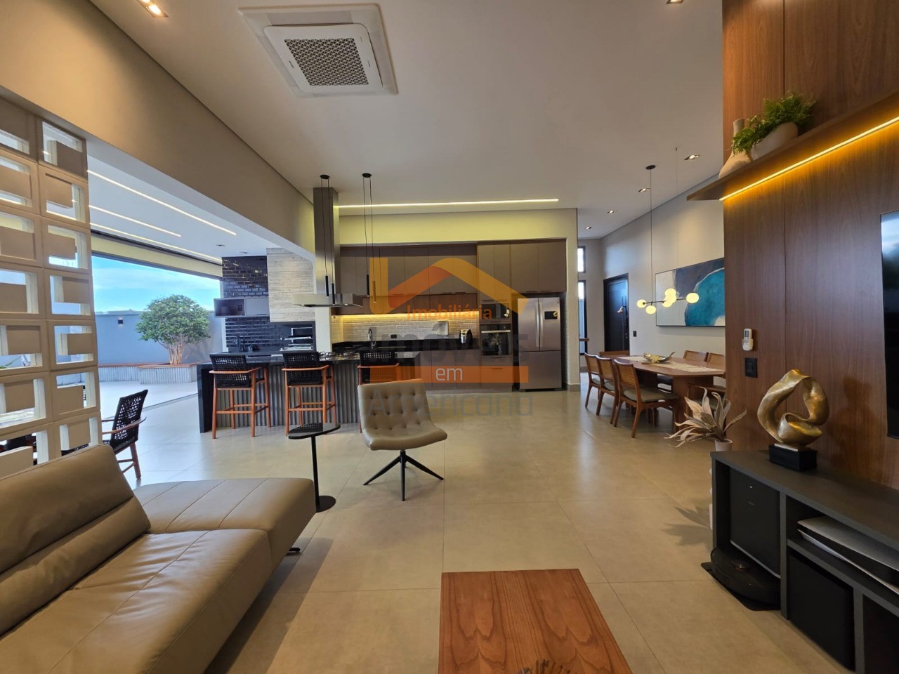 Casa de Condomínio, 4 quartos - Foto 15