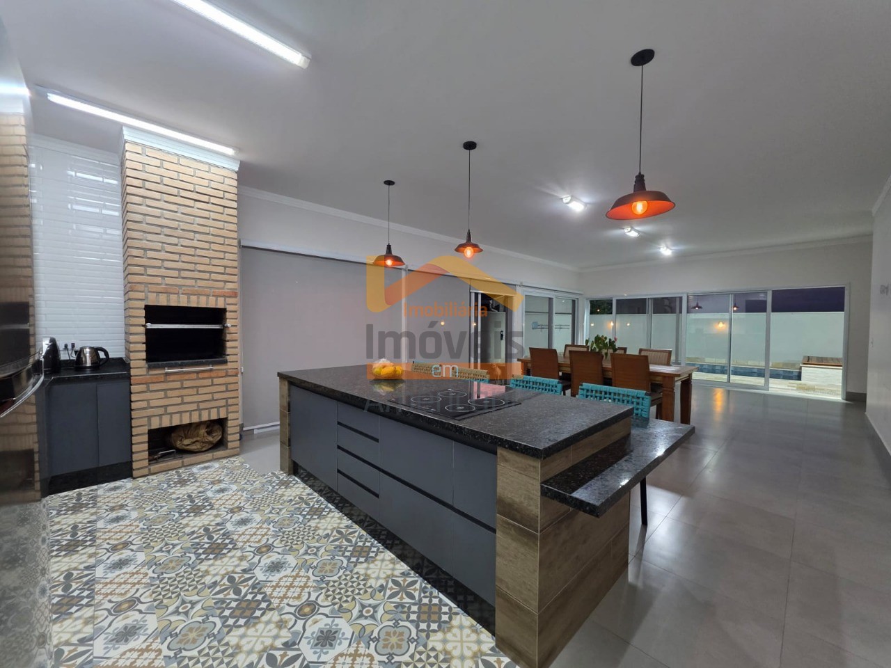 Casa de Condomínio, 3 quartos - Foto 11