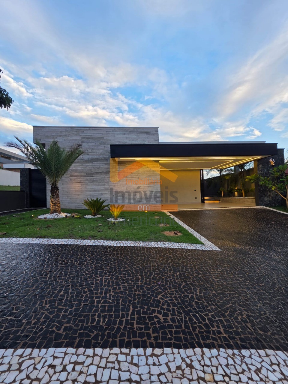 Casa de Condomínio, 4 quartos - Foto 31