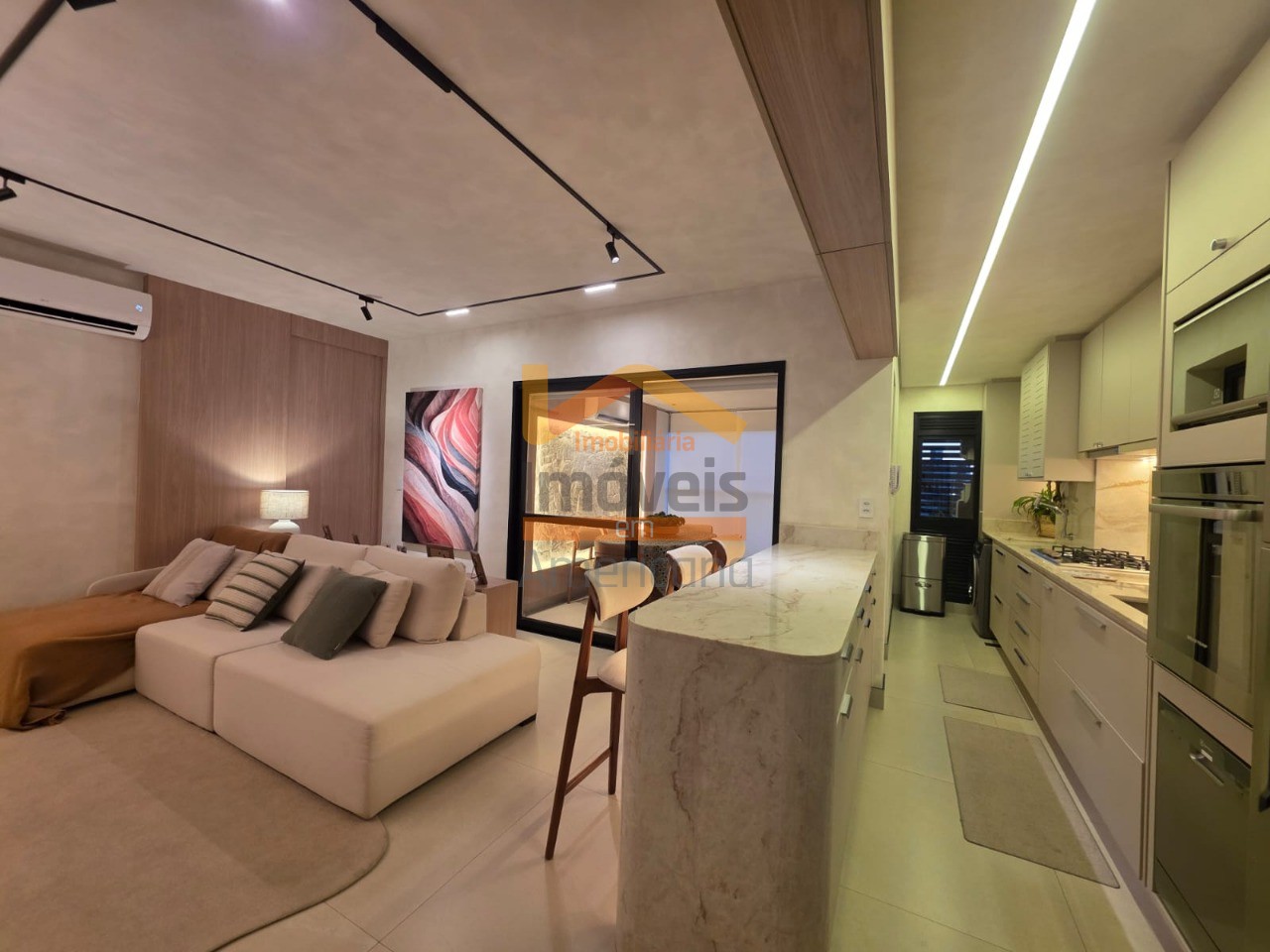 Apartamento, 2 quartos, 88 m² - Foto 6
