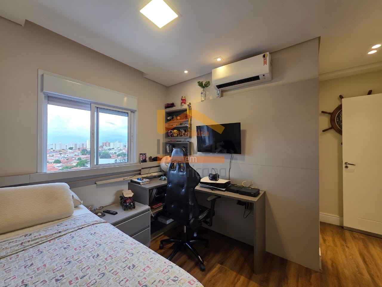 Apartamento, 3 quartos, 121 m² - Foto 32