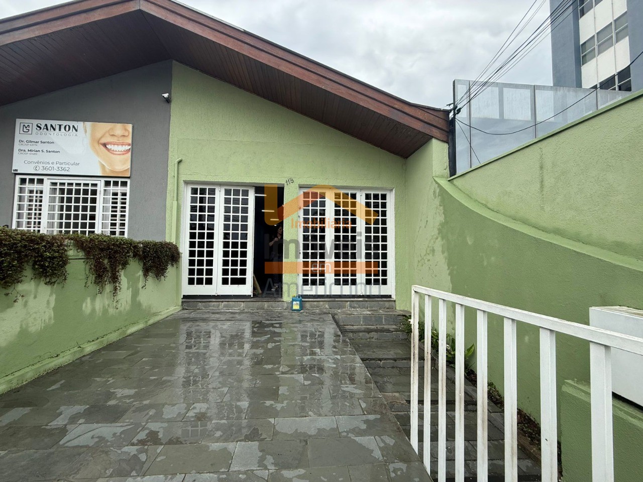 Loja-Salão - Foto 1