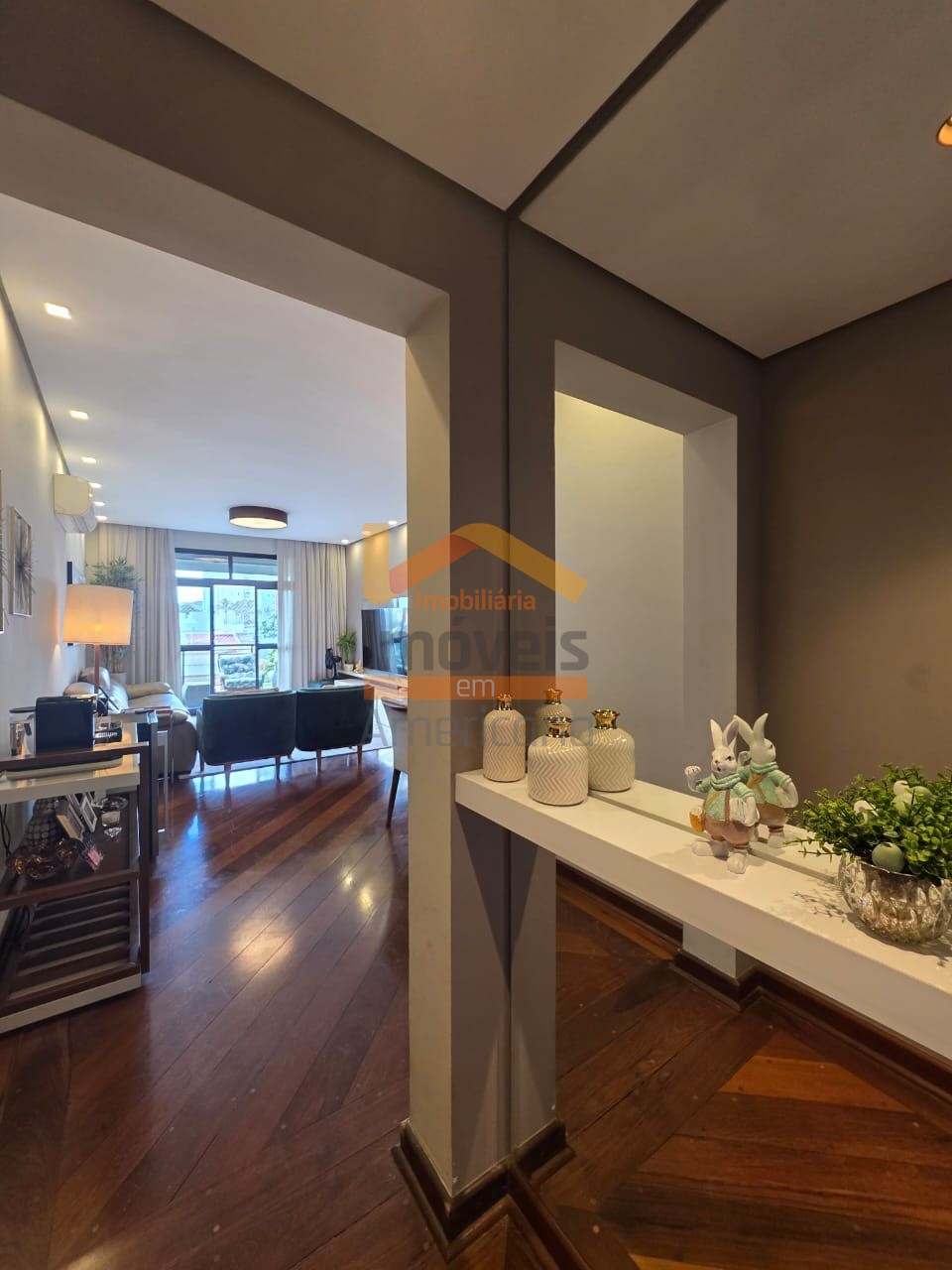 Apartamento, 3 quartos, 154 m² - Foto 6