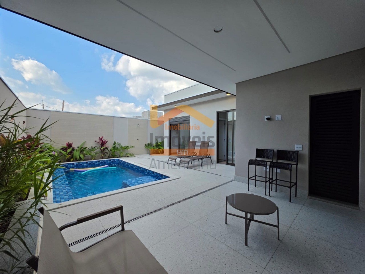 Casa de Condomínio, 3 quartos - Foto 6