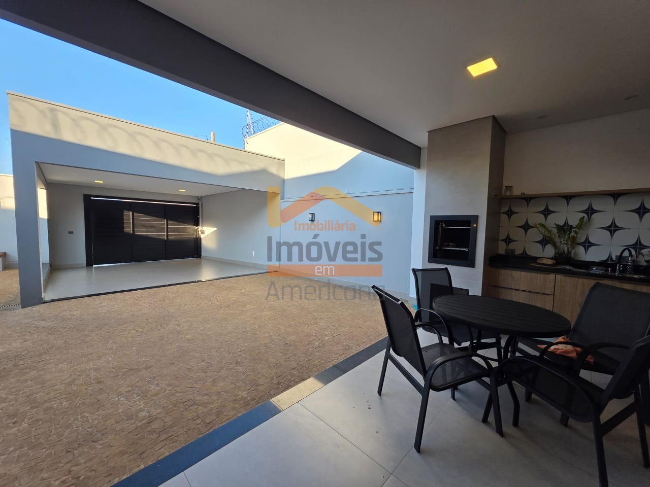 Casa, 2 quartos, 167 m² - Foto 4