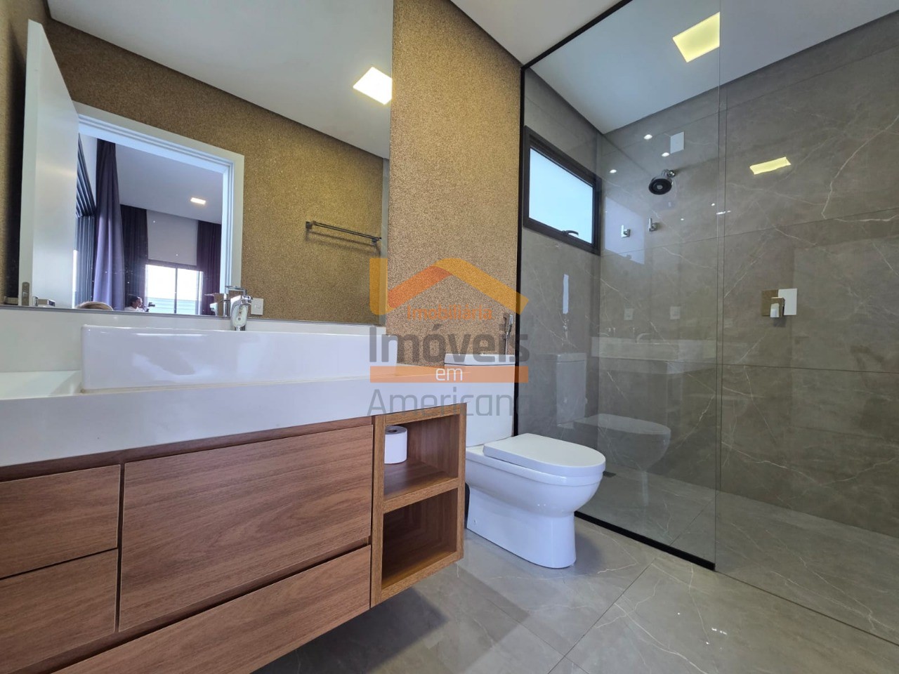 Casa de Condomínio, 3 quartos - Foto 42