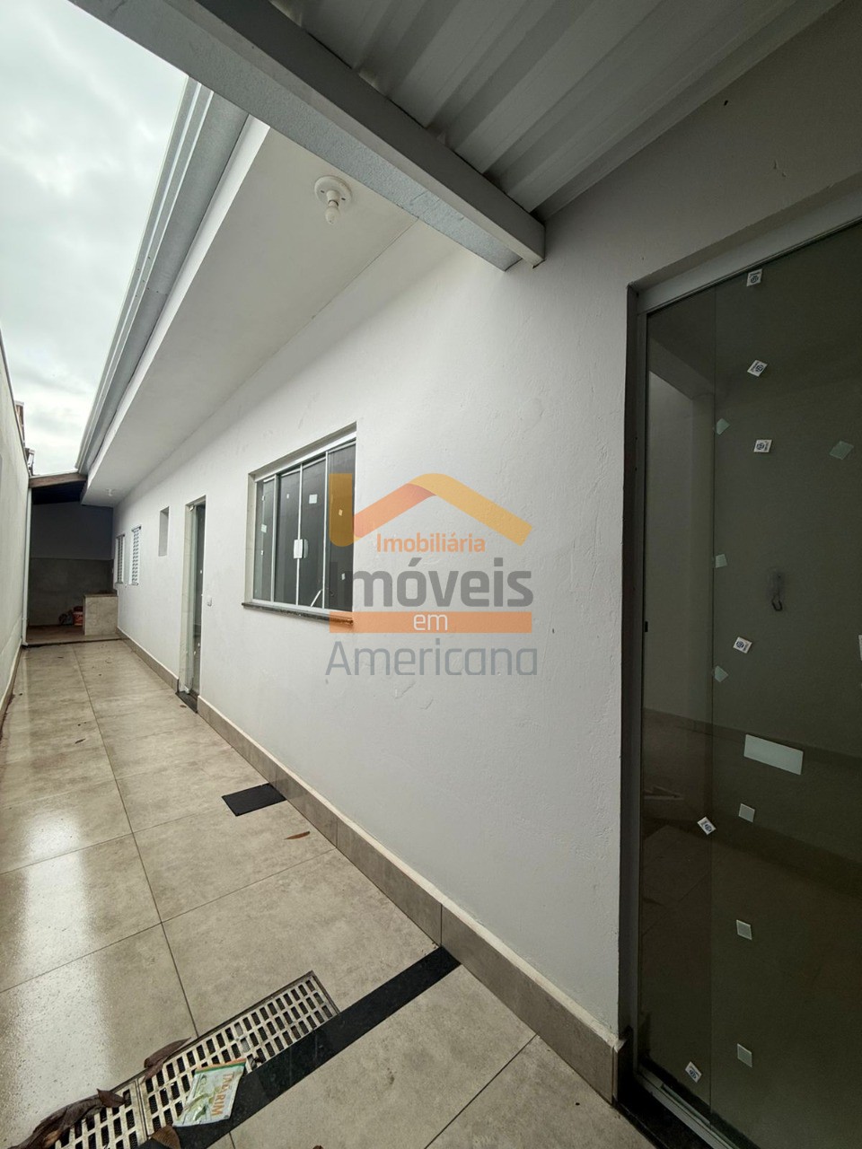 Casa, 3 quartos - Foto 3