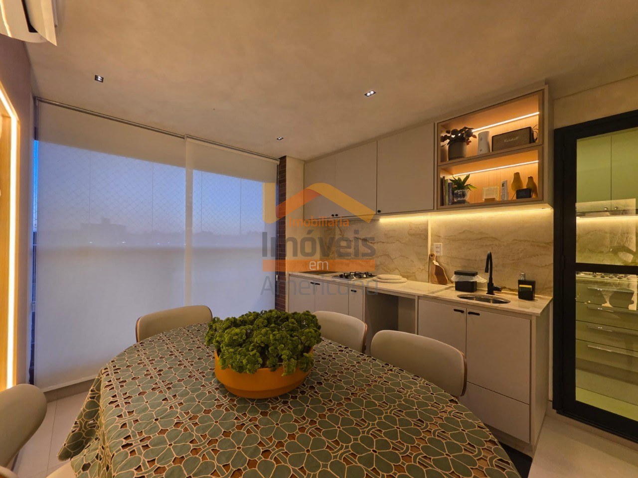 Apartamento, 2 quartos, 88 m² - Foto 15