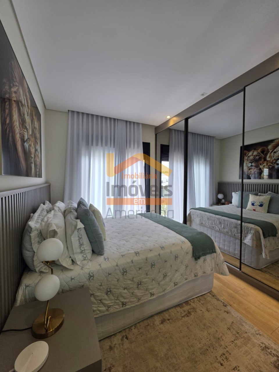 Casa de Condomínio, 3 quartos - Foto 57