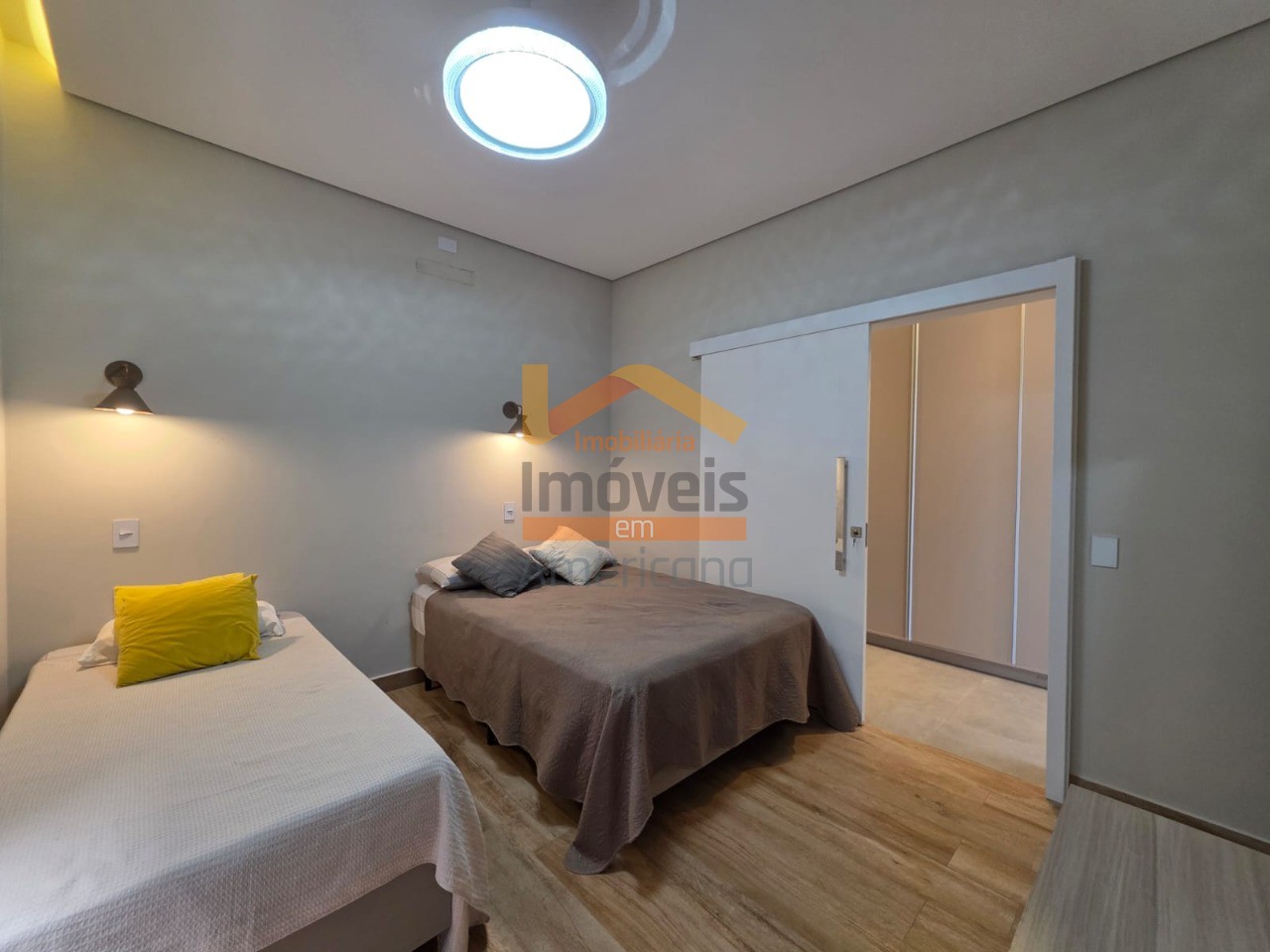 Casa de Condomínio, 3 quartos - Foto 32