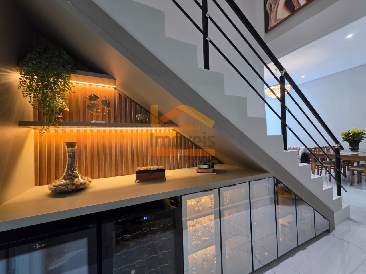 Casa de Condomínio, 3 quartos - Foto 28