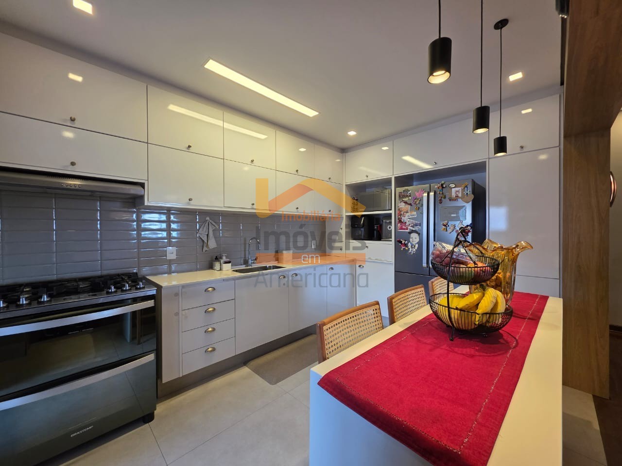 Apartamento, 3 quartos, 154 m² - Foto 13